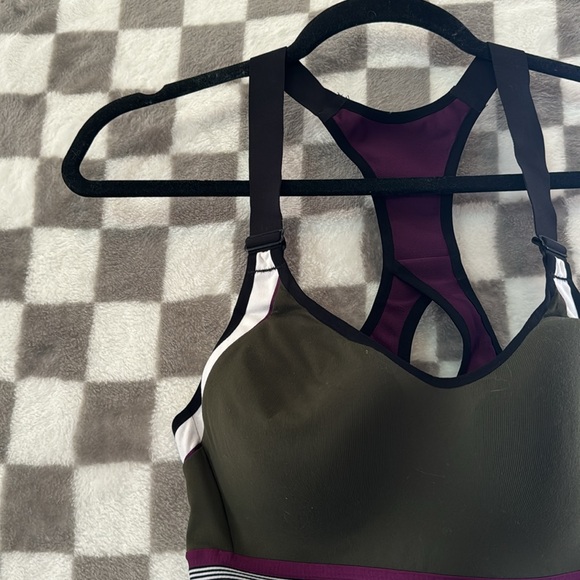 Victoria secret sports sports bra colorful - Picture 2 of 13